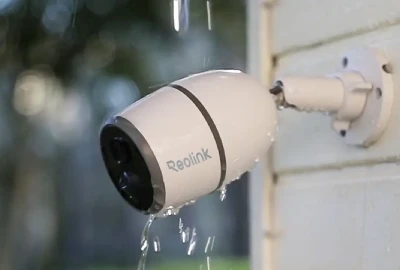 Location Caméra 4G Surveillance espion