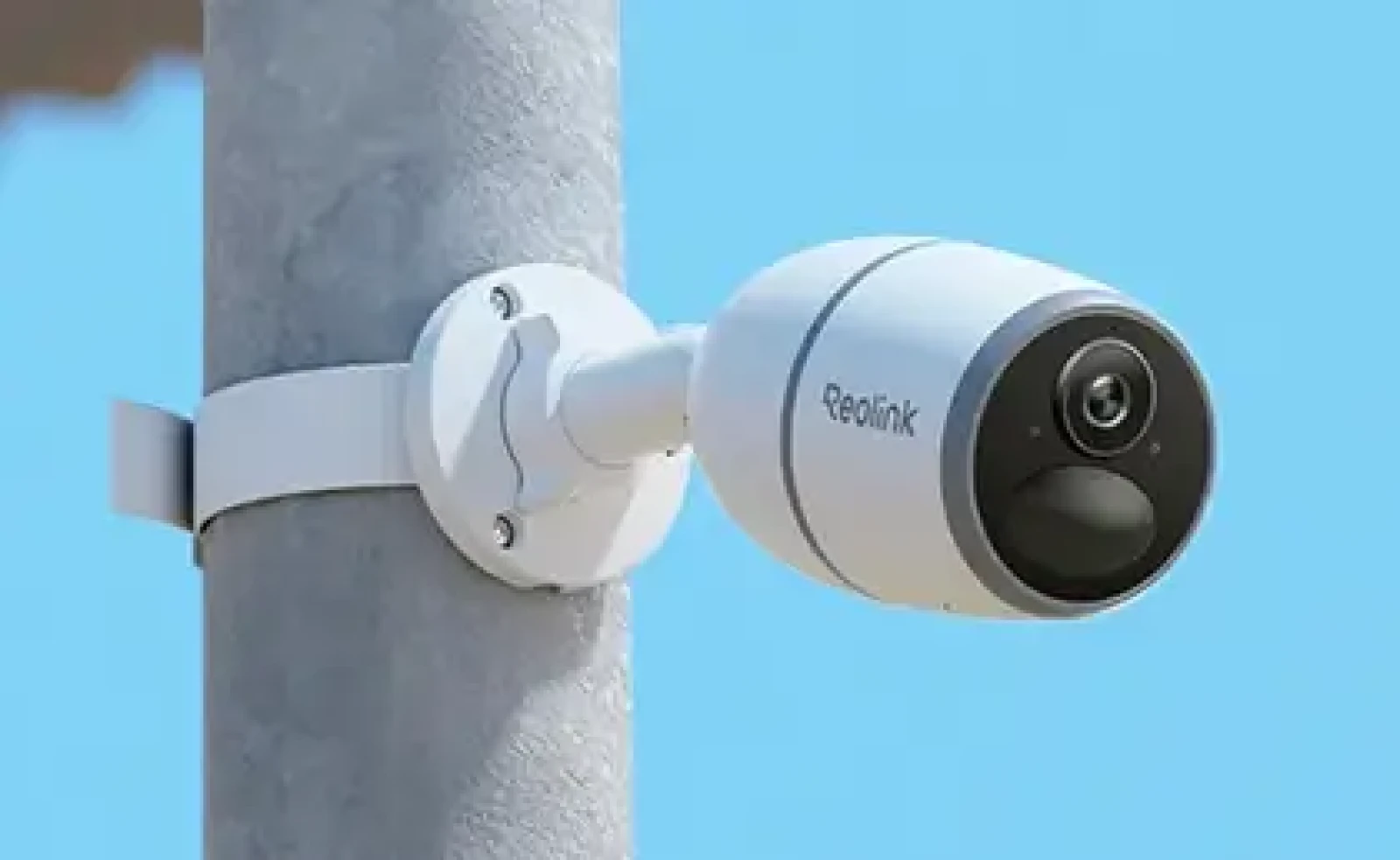 Caméra 4G Surveillance espion - Photo 1 sur 2