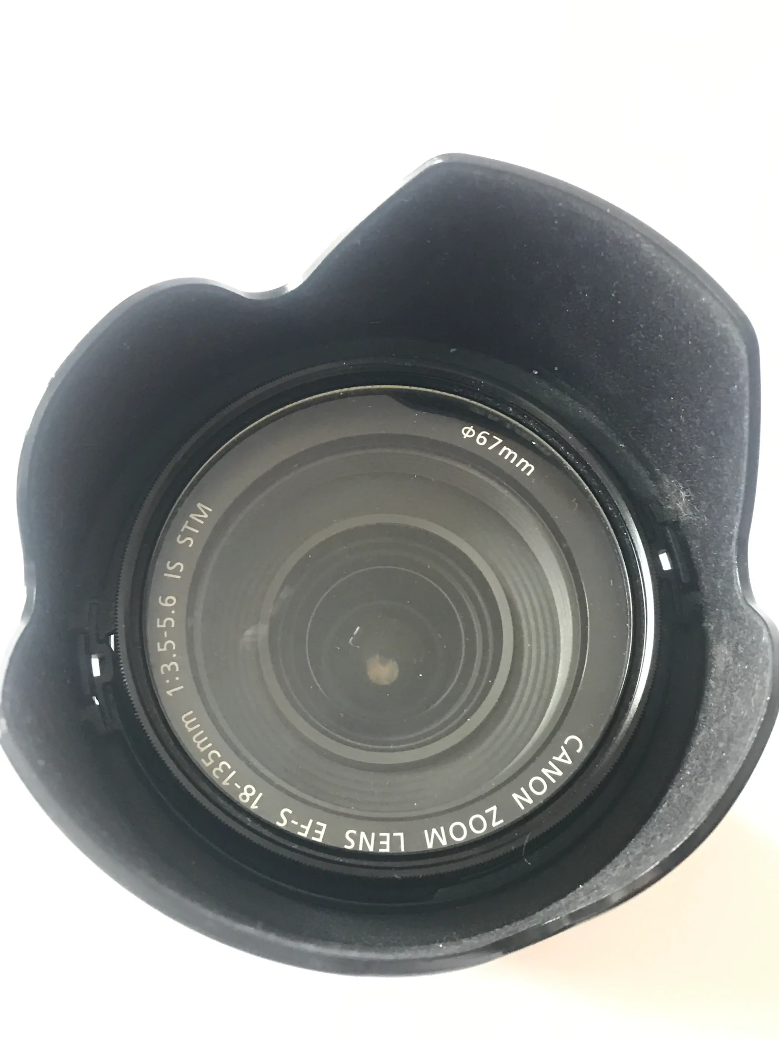 Canon EOS 750d + Objectif EF-S 18-135 f3.5-5.6 IS STM - Photo 3 sur 4