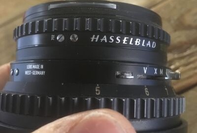 Location Objectif Hasselblad Planar 80mm F:2,8