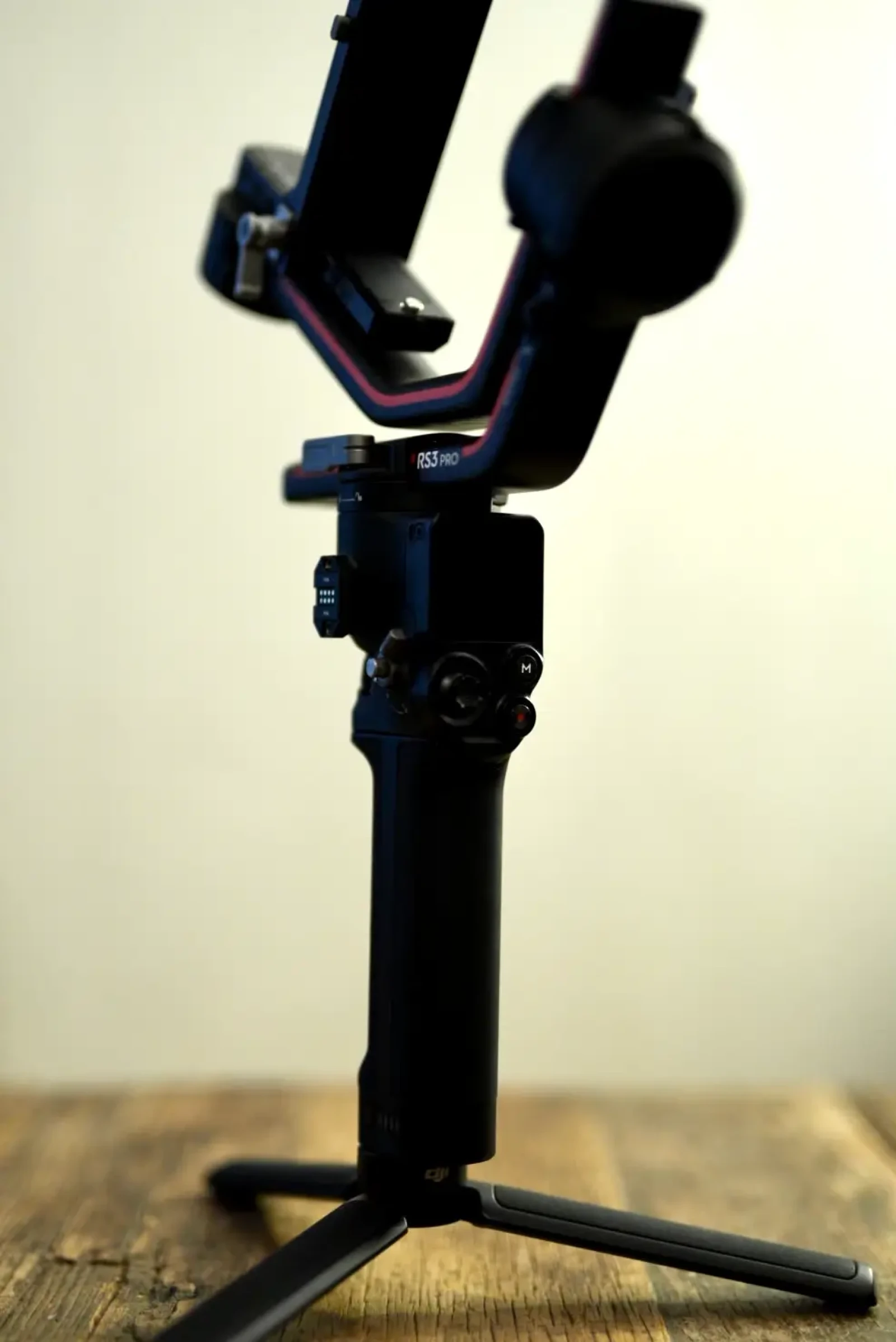 DJI RS3 Pro Combo - Photo 1 sur 4