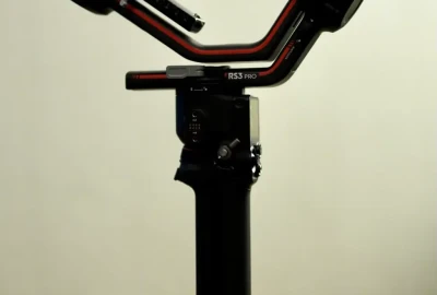 Location DJI RS3 Pro Combo