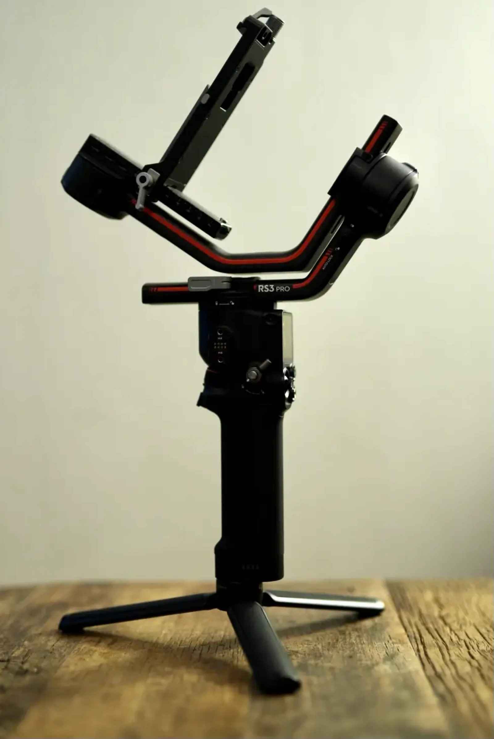 DJI RS3 Pro Combo - Photo 3 sur 4