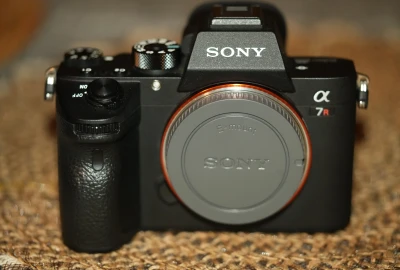 Location Sony Alpha 7R III (A7R3)