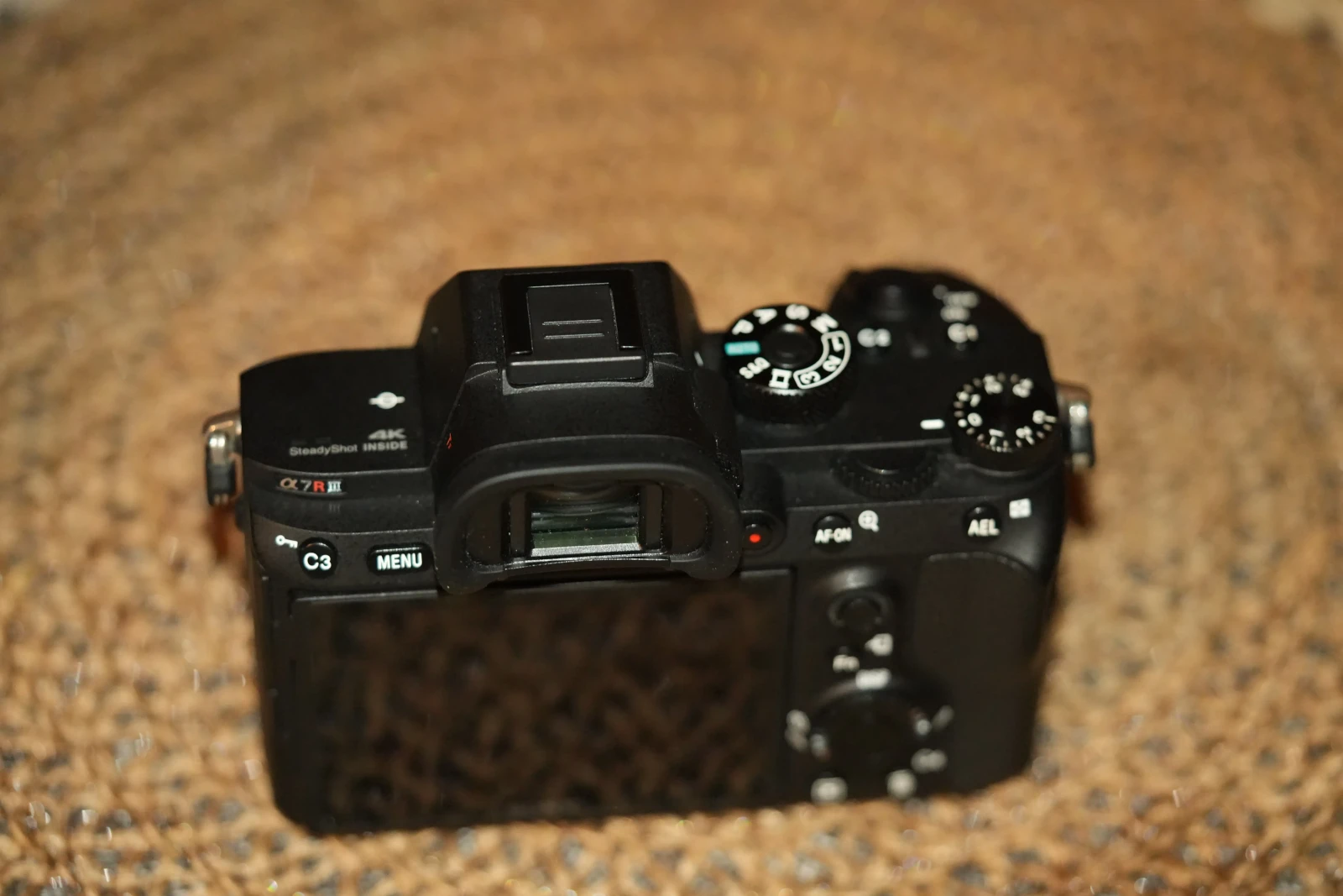 Sony Alpha 7R III (A7R3) - Photo 1 sur 7