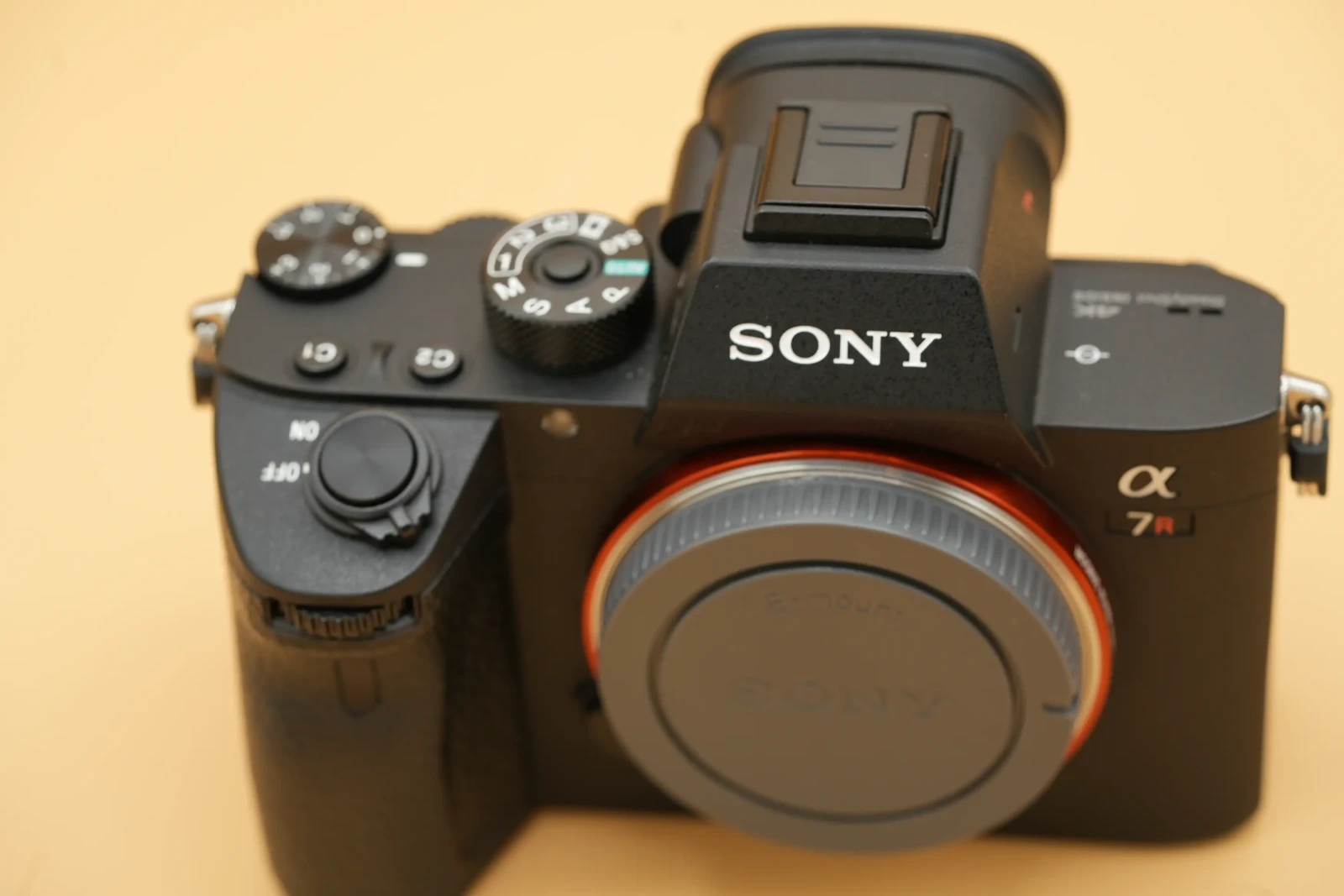 Sony Alpha 7R III (A7R3) - Photo 6 sur 7