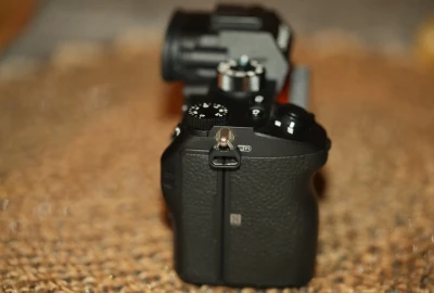 Location Sony Alpha 7R III (A7R3)