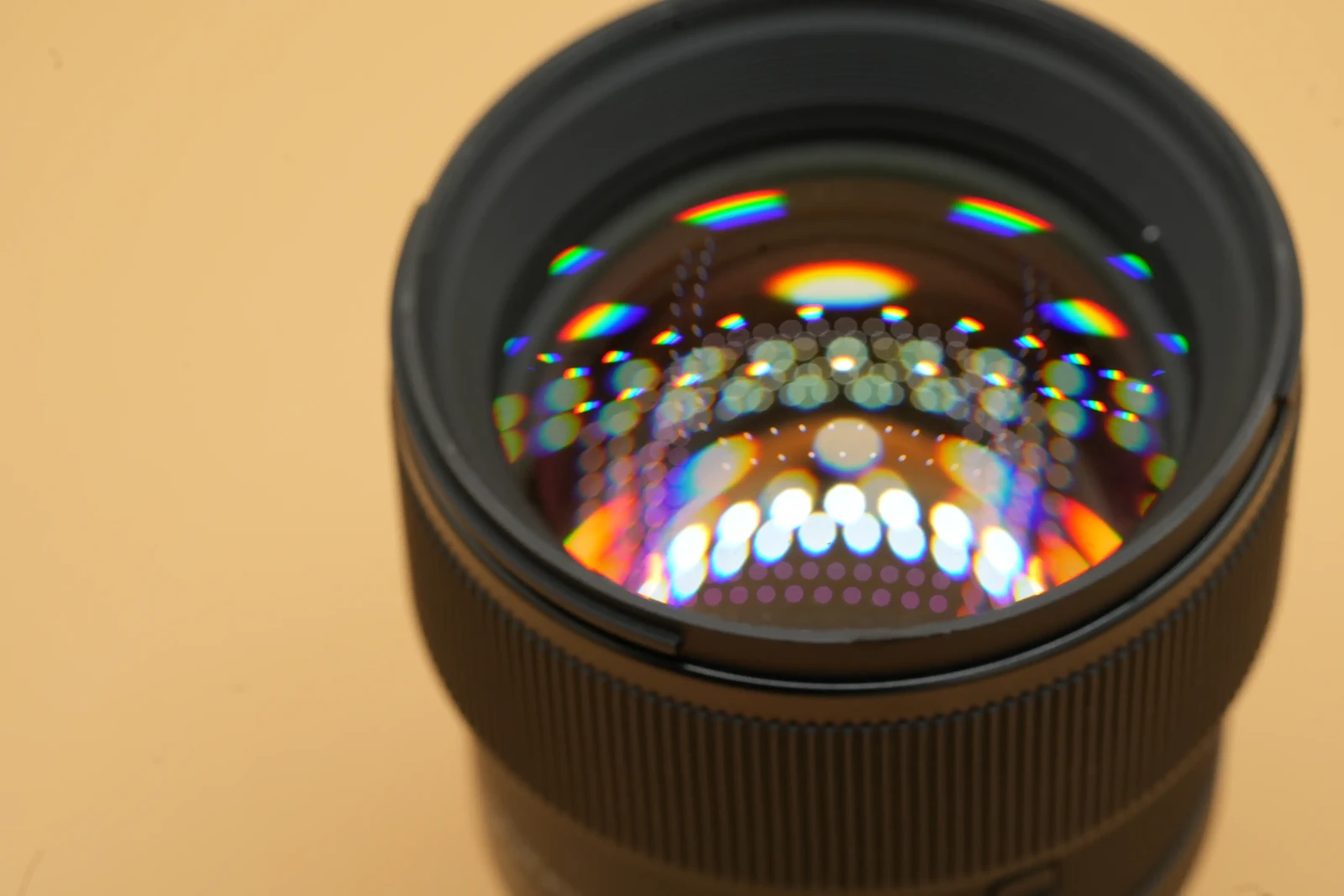 Sigma 85mm F1.4 Art E-mount - Photo 1 sur 4