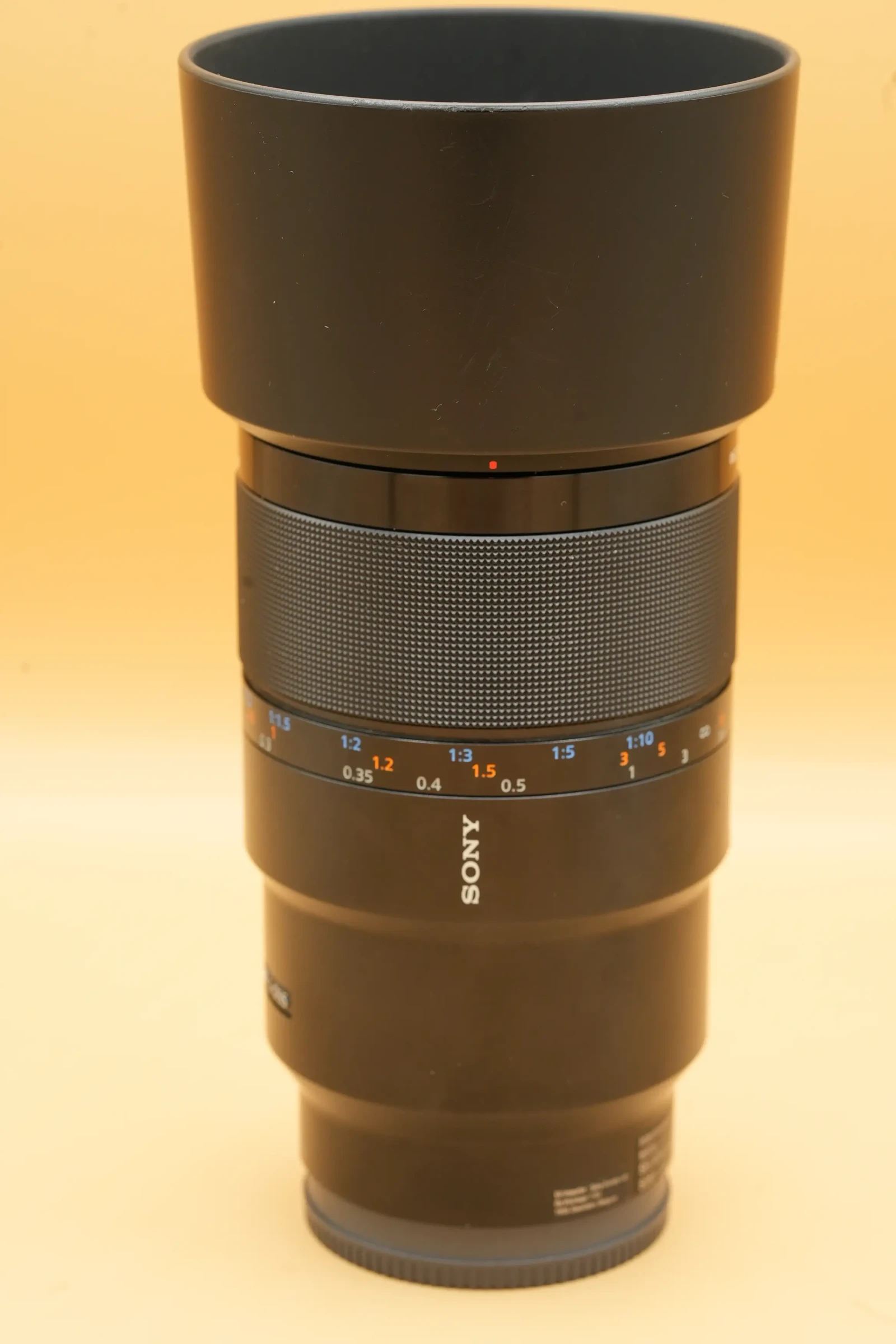 Sony 90mm Macro G F2.8 OSS FE - Photo 2 sur 3