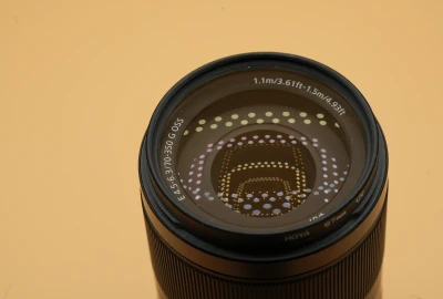 Location Sony E 70-350mm f/4.5-6.3 G OSS