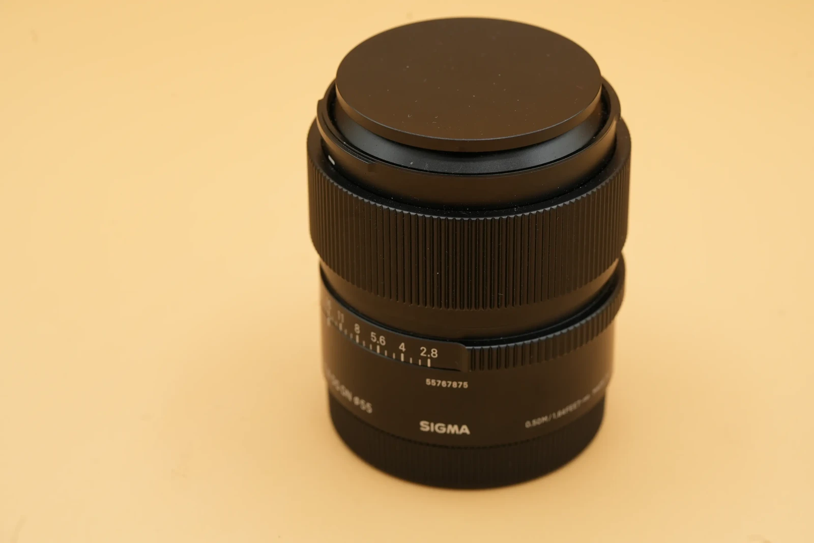 Sigma 90mm F2.8 DG DN - Photo 4 sur 4