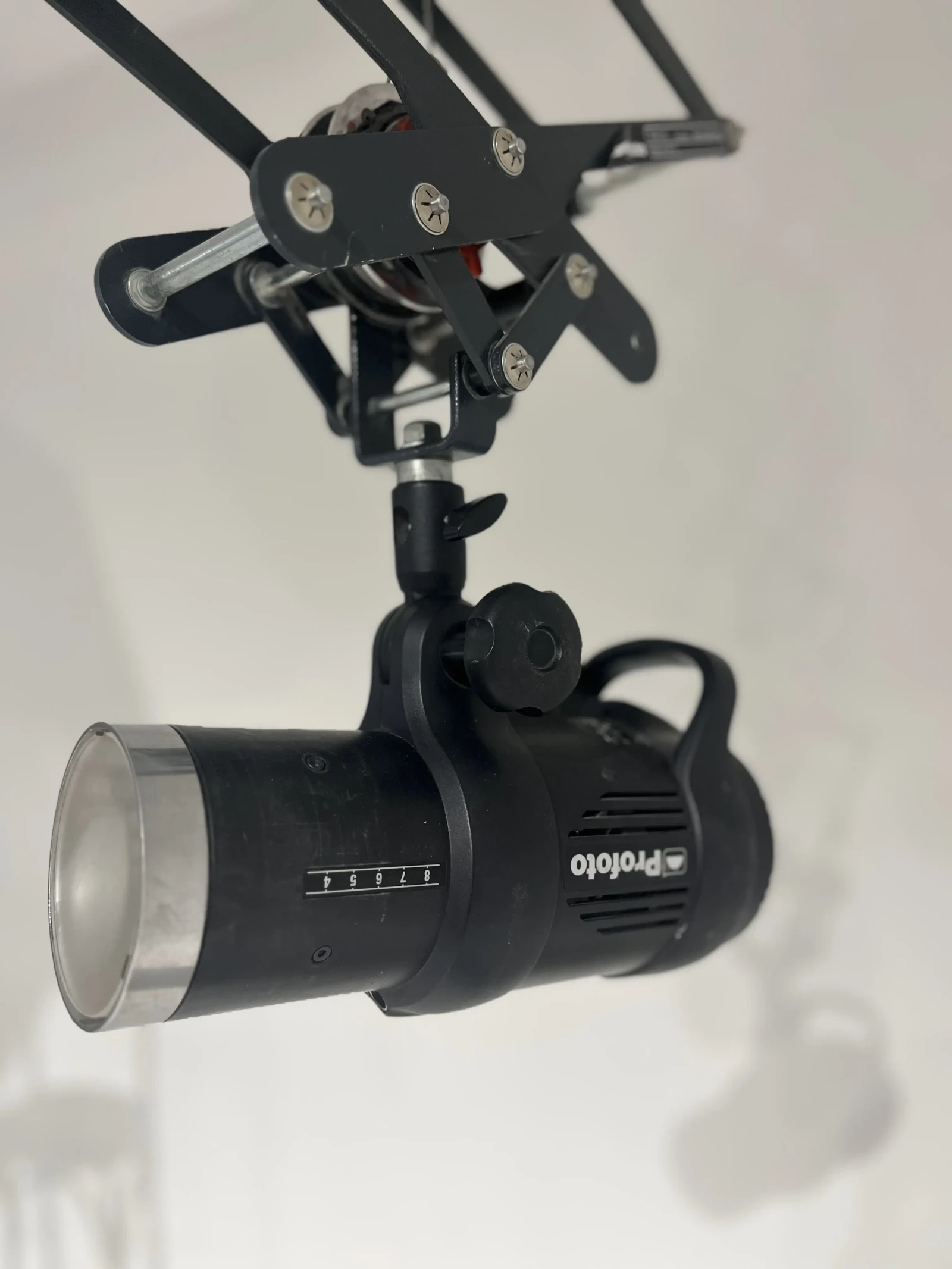Profoto D1 500 Air - Photo 1 sur 2
