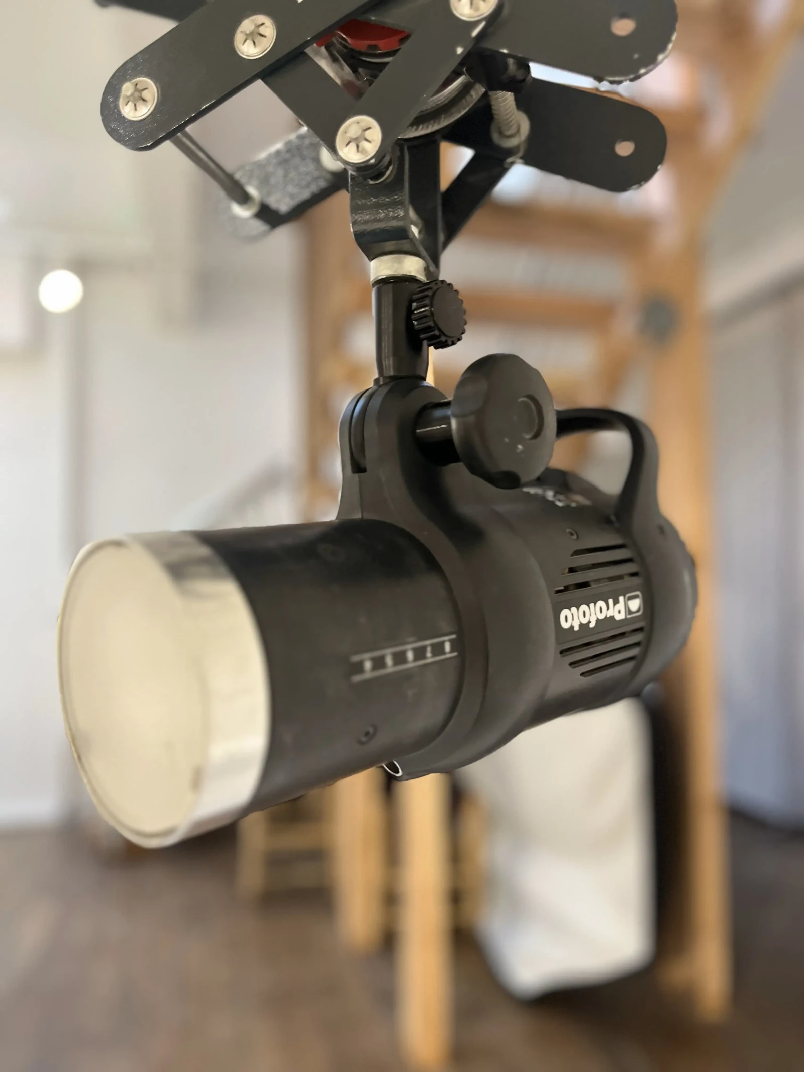 Profoto D1 1000 Air - Photo 1 sur 2