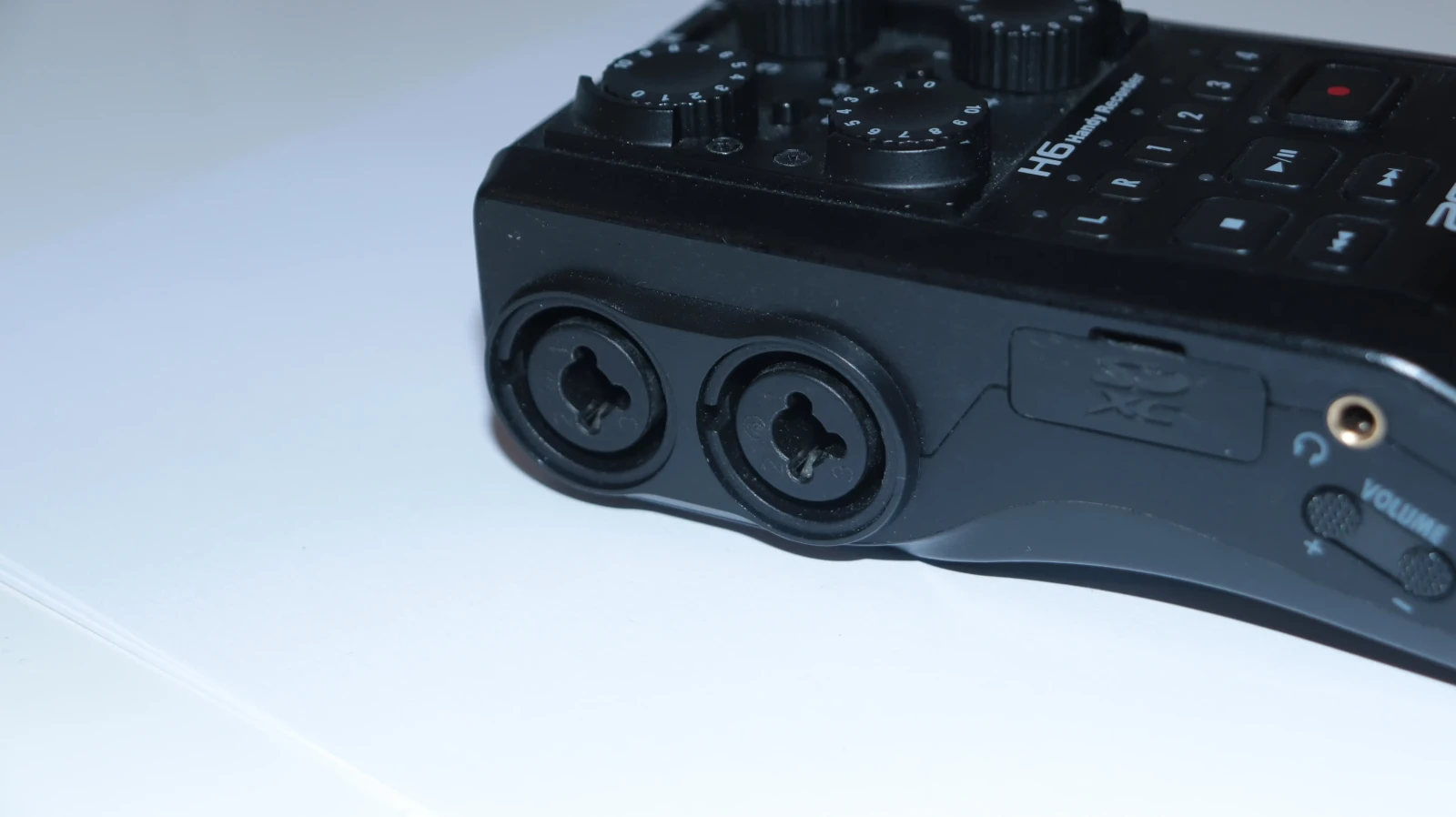 Zoom H6 - Photo 3 sur 3