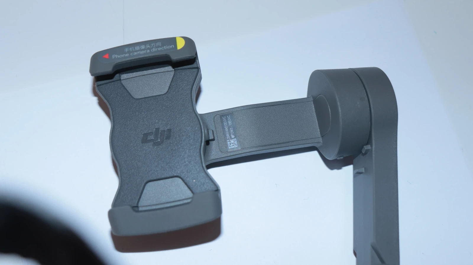 DJI Osmo Mobile 3 - Photo 2 sur 2