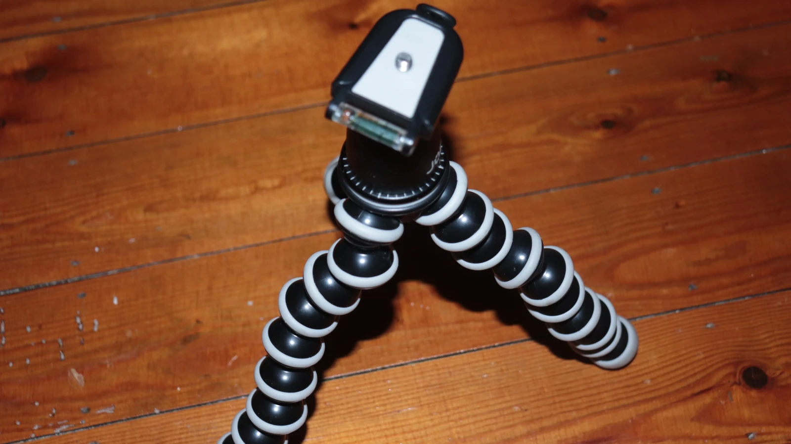 Joby GorillaPod - Photo 1 sur 3