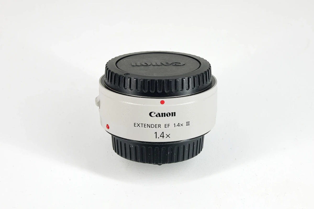 Location Canon Extender EF 1.4x III - Lightyshare