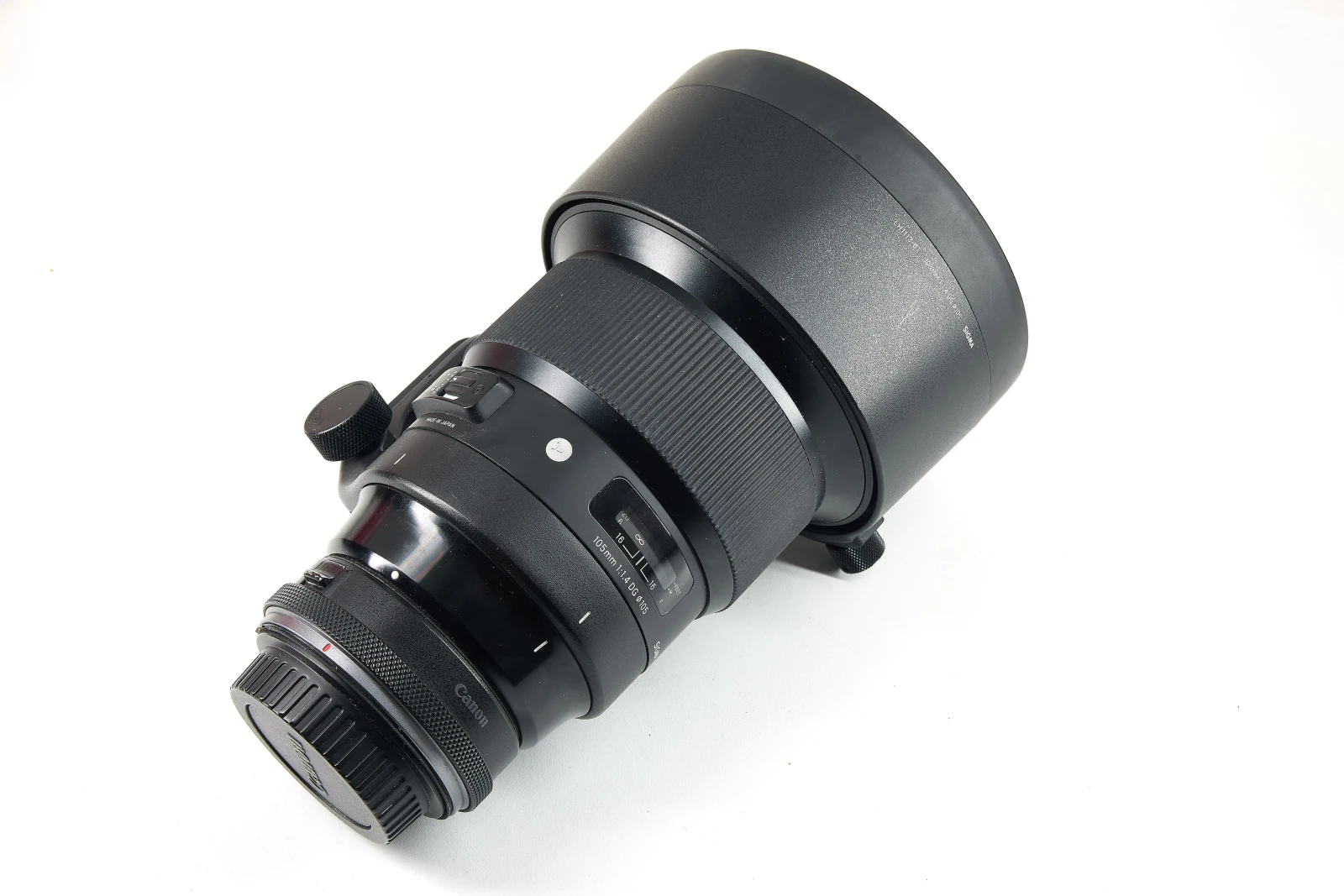 Sigma 105 mm f/1,4 DG HSM Art - Photo 1 sur 1
