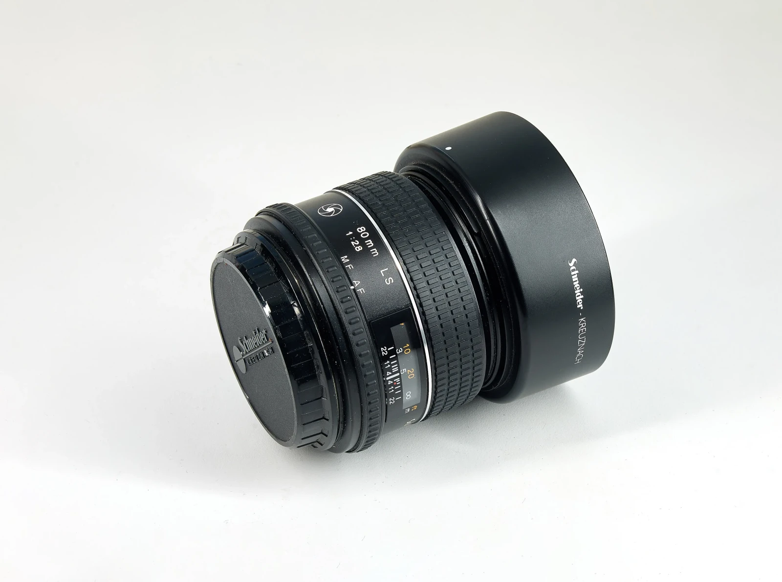 phase one IQ 180 - Photo 2 sur 2