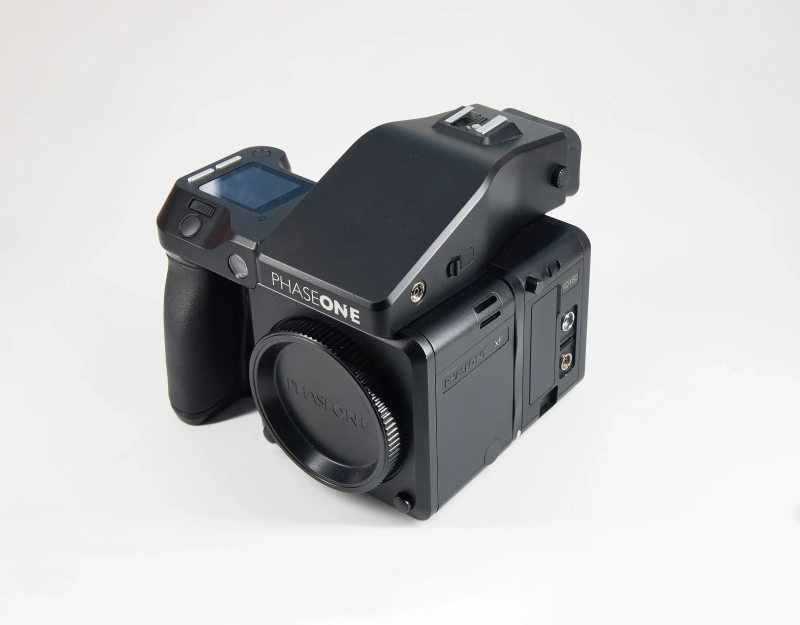 phase one IQ 180 - Photo 1 sur 2