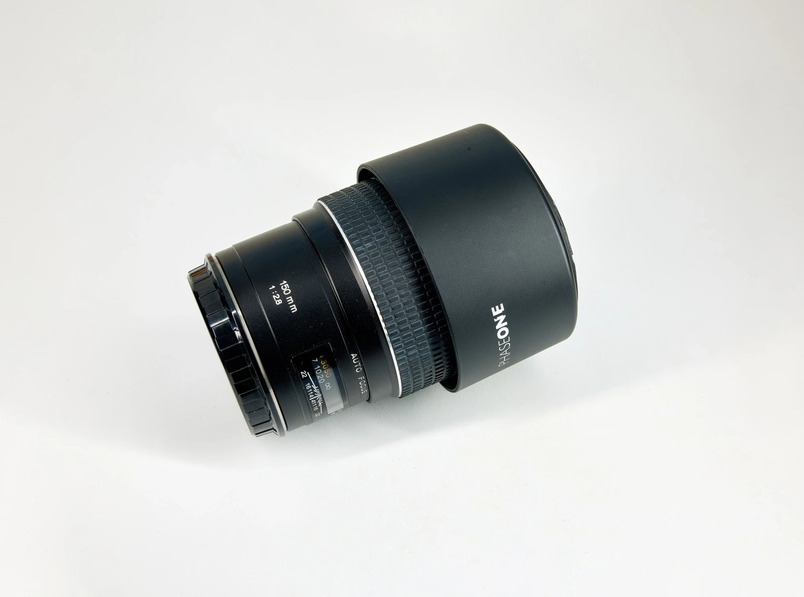 phase one 150mm AF f/2.8 IF - Photo 1 sur 1