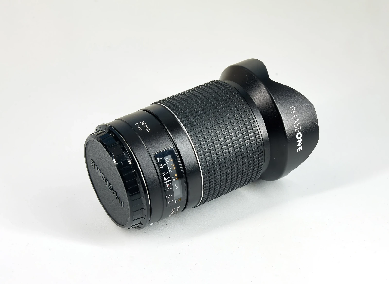 phase one Objectif 28mm LS f/4.5 - Photo 1 sur 1