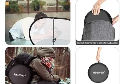 Location NEEWER Panneau Diffuseur de Lumière