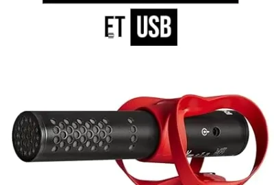 Location Rode VideoMic GO II