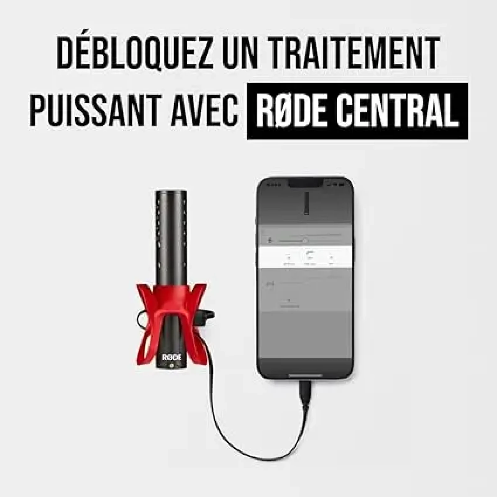 Rode VideoMic GO II - Photo 4 sur 6