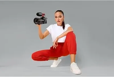 Location Rode VideoMic GO II