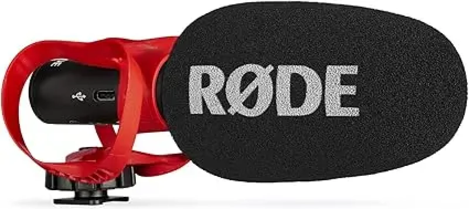 Rode VideoMic GO II - Photo 1 sur 6