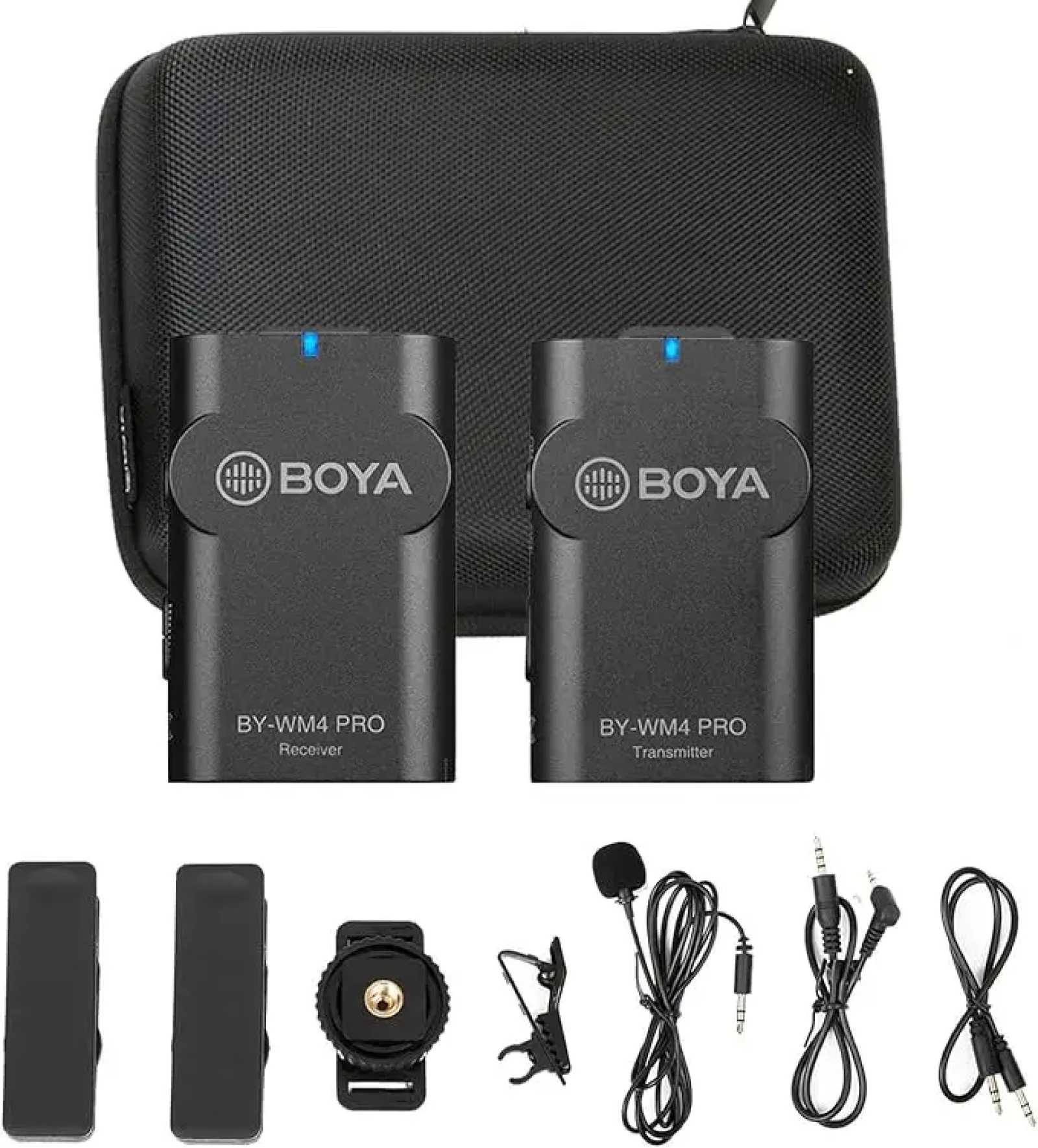 Boya BY-WM4 - Photo 4 sur 5