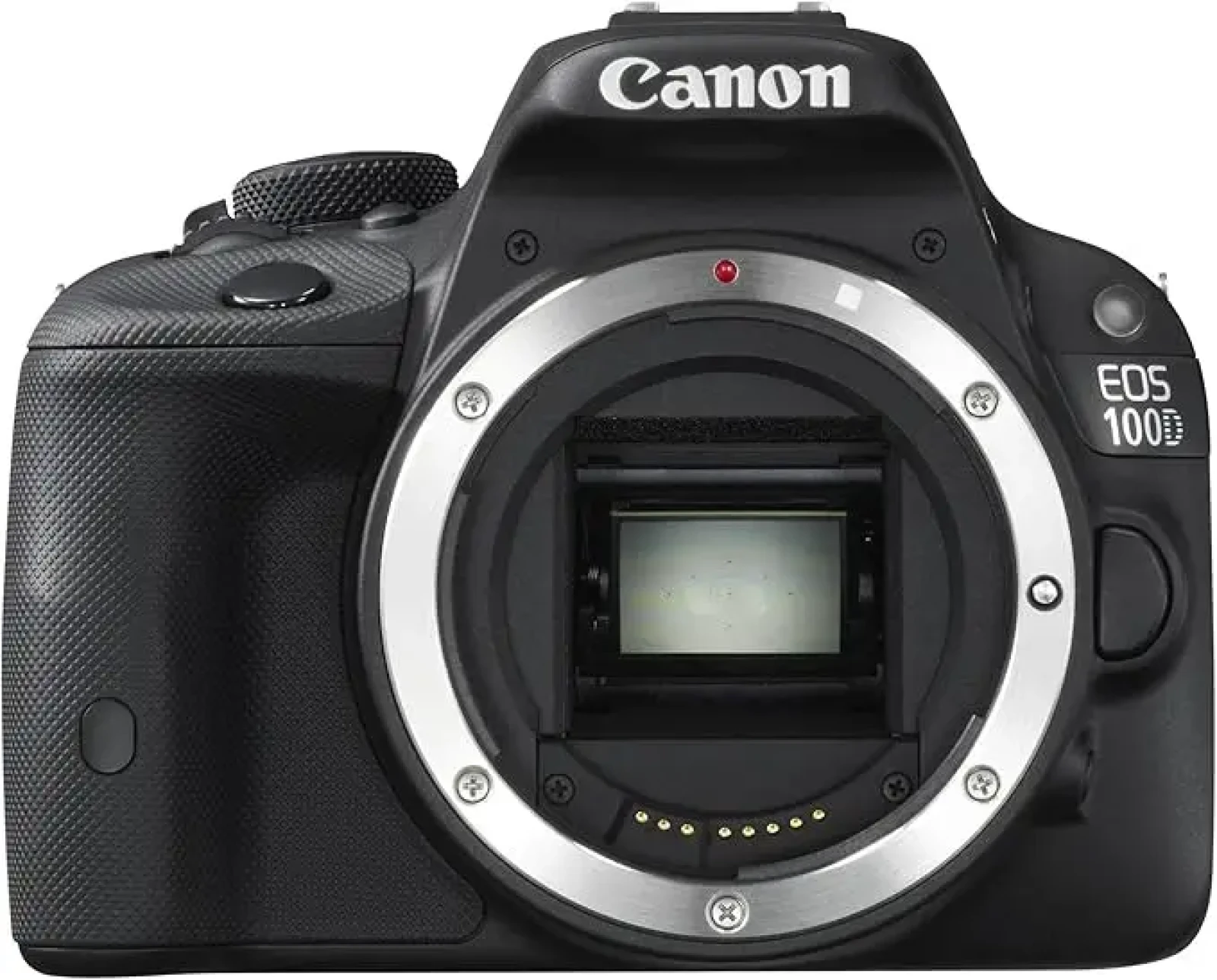 Canon EOS 100D - Photo 2 sur 5