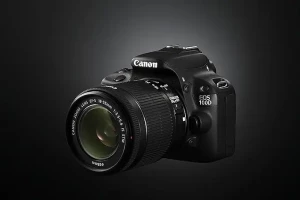 Location Pack Canon EOS 100D + 2 Objectifs