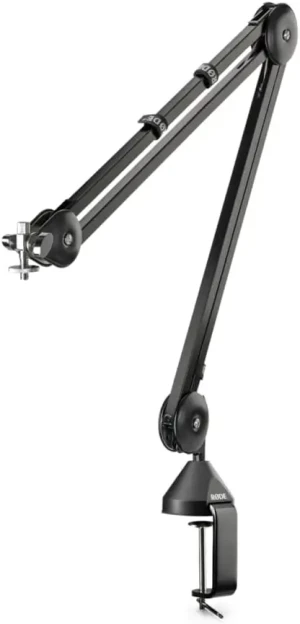 Location Rode PSA1 Bras de studio professionnel