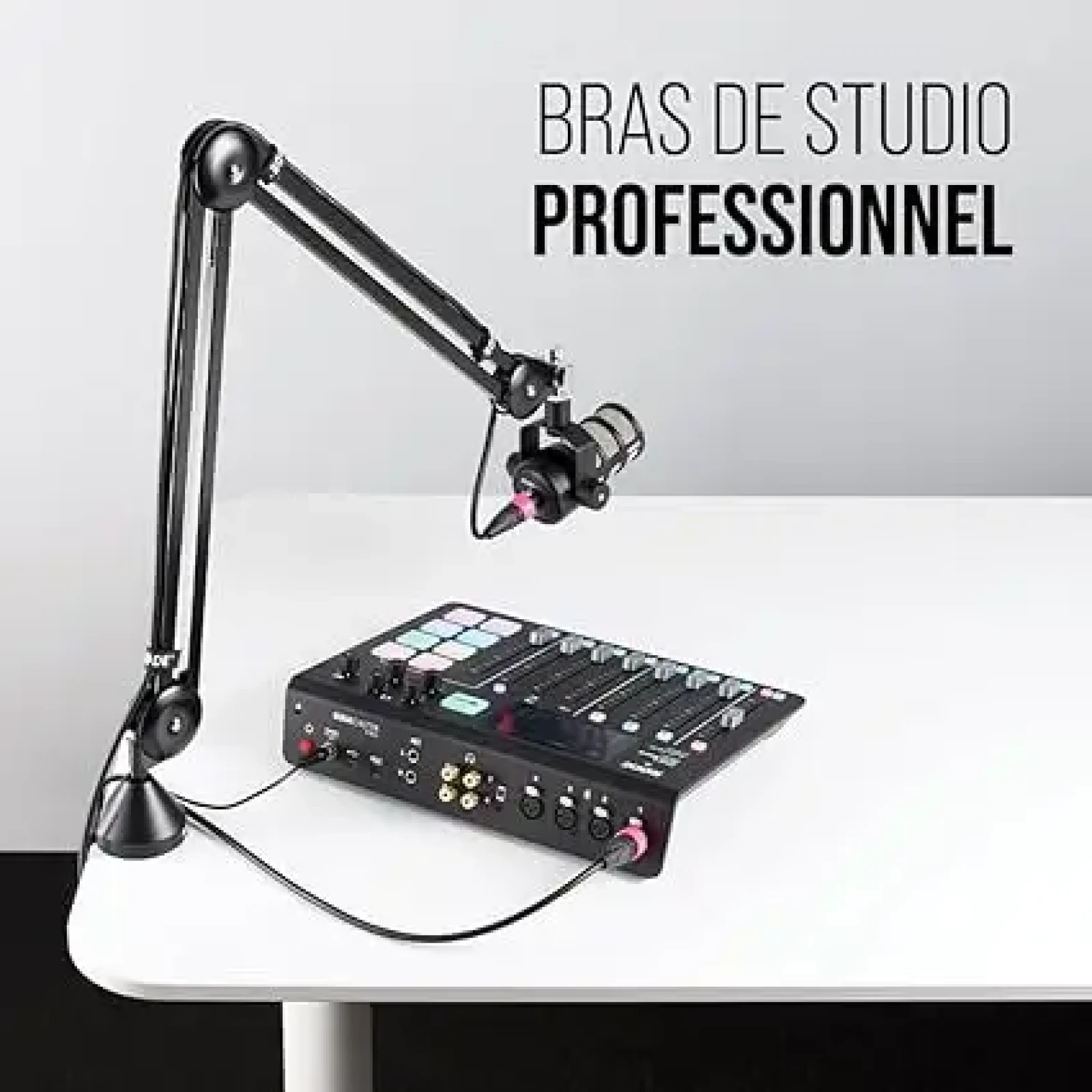 Rode PSA1 Bras de studio professionnel - Photo 2 sur 3
