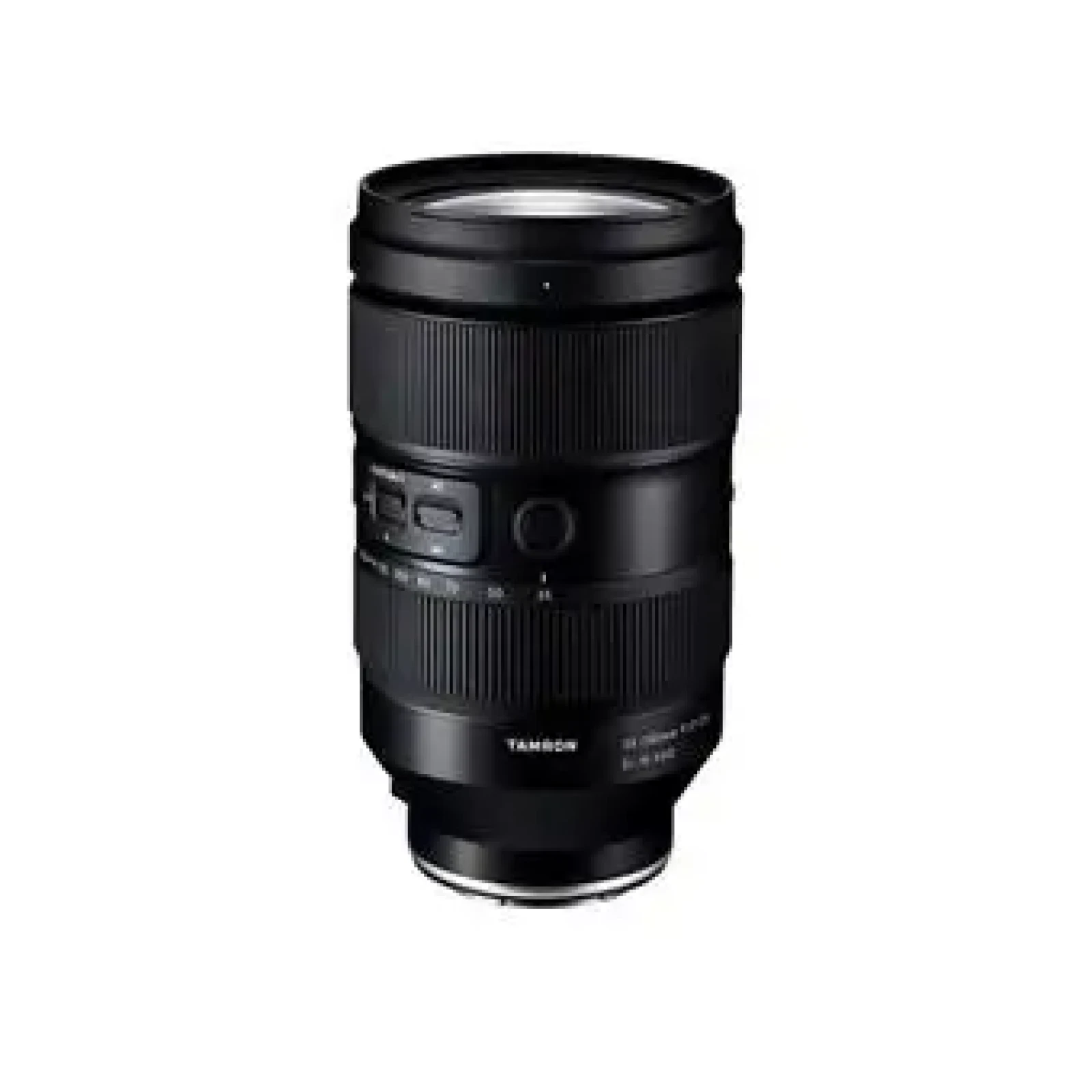 Tamron 35-150mm f/2-2.8 Di III SONY FE - Photo 2 sur 4