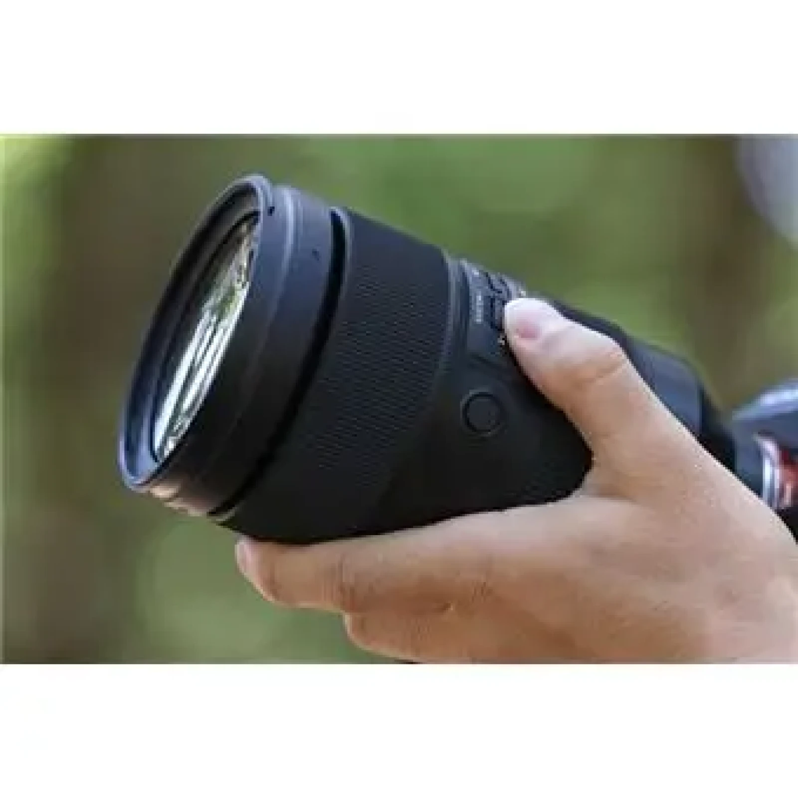 Tamron 35-150mm f/2-2.8 Di III SONY FE - Photo 4 sur 4