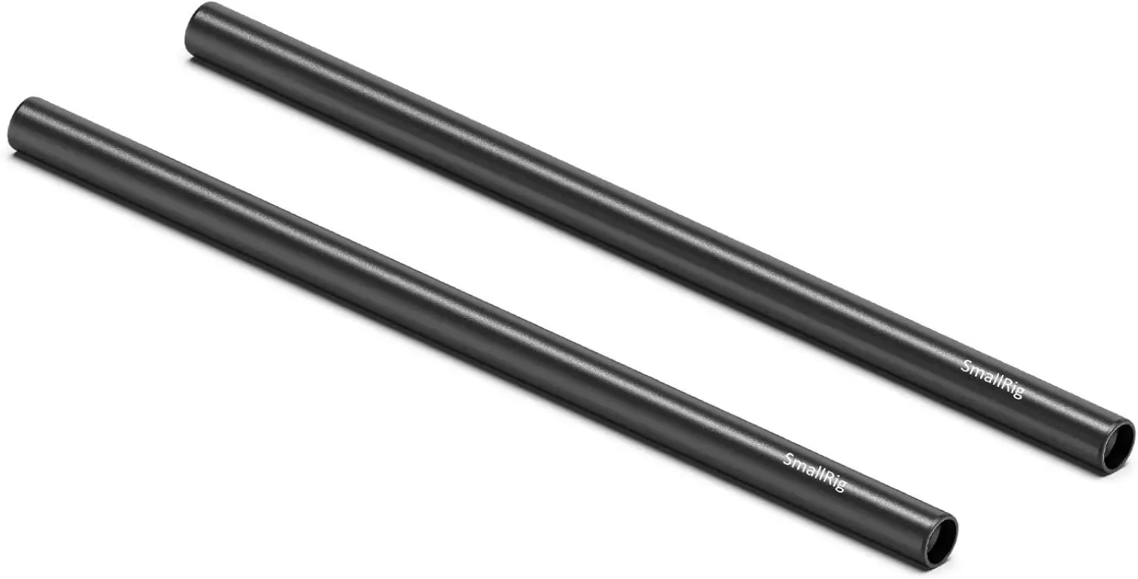SmallRig 15mm Rod en Alliage D'aluminium 30cm - Photo 1 sur 5