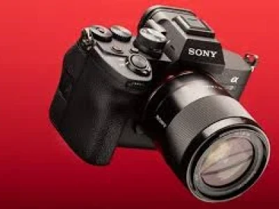Location Sony Alpha 7 IV (A74)