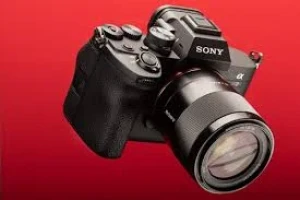 Location Sony Alpha 7 IV (A74)