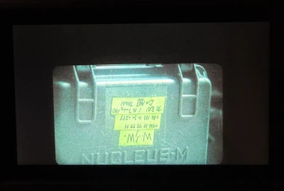 Location Bolex H16 EBM