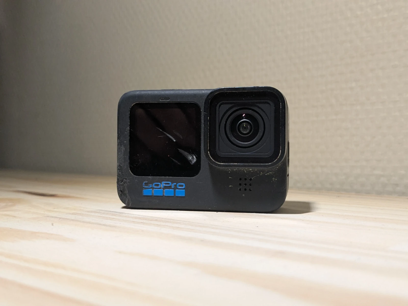 GoPro Hero 10 Black - Photo 1 sur 1