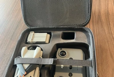Location DJI Mini 3