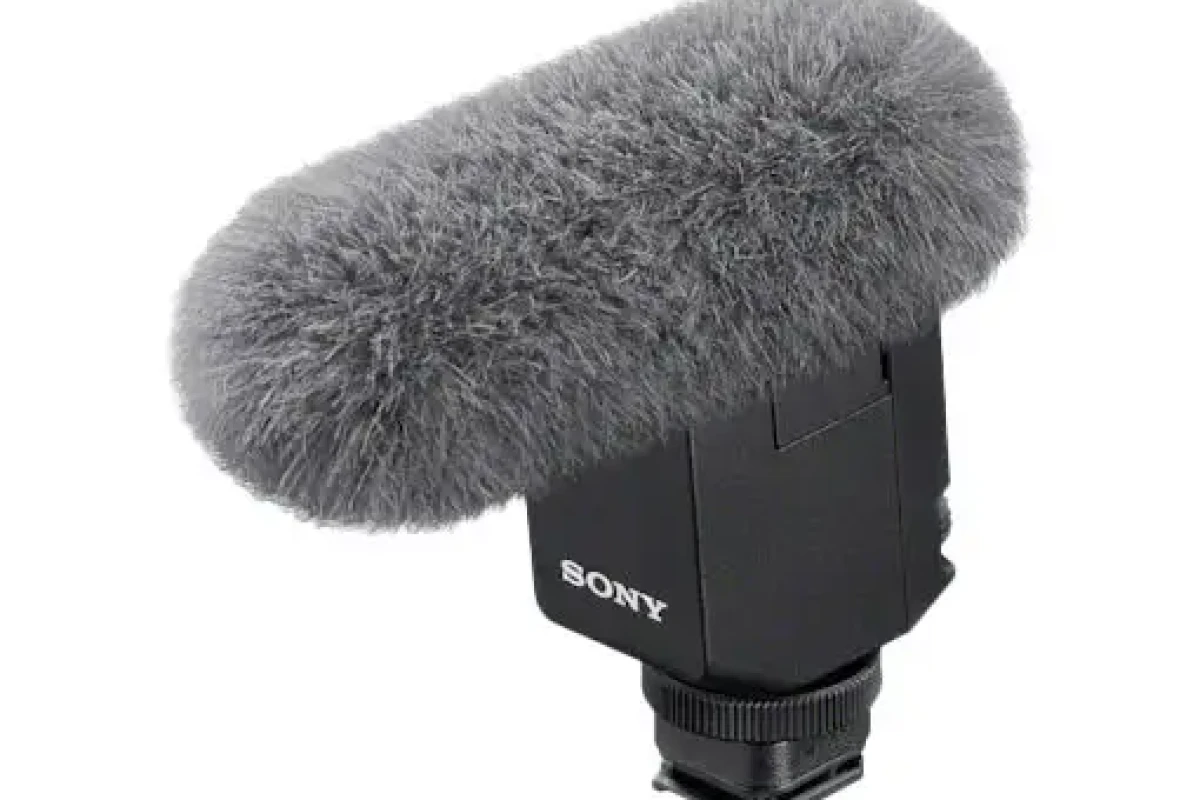 Location Sony ECM-B10 - Lightyshare