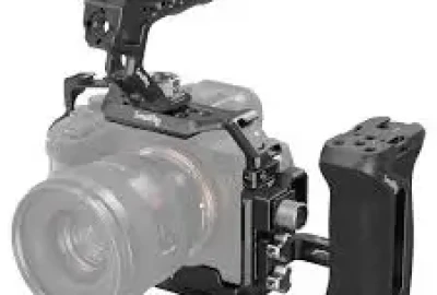 Location Small RIG Cage A7 IV / A7 SIII