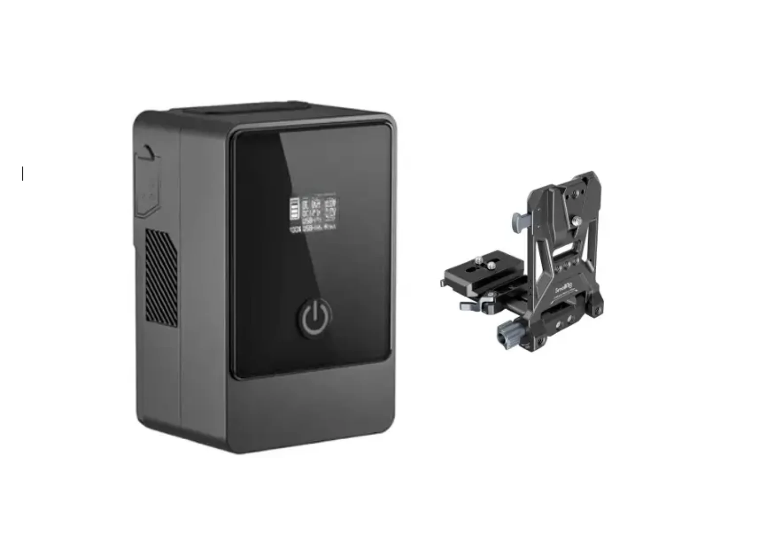 Neewer Batterie - V MOUNT - Photo 1 sur 1
