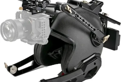 Location Tilta CASQUE POV