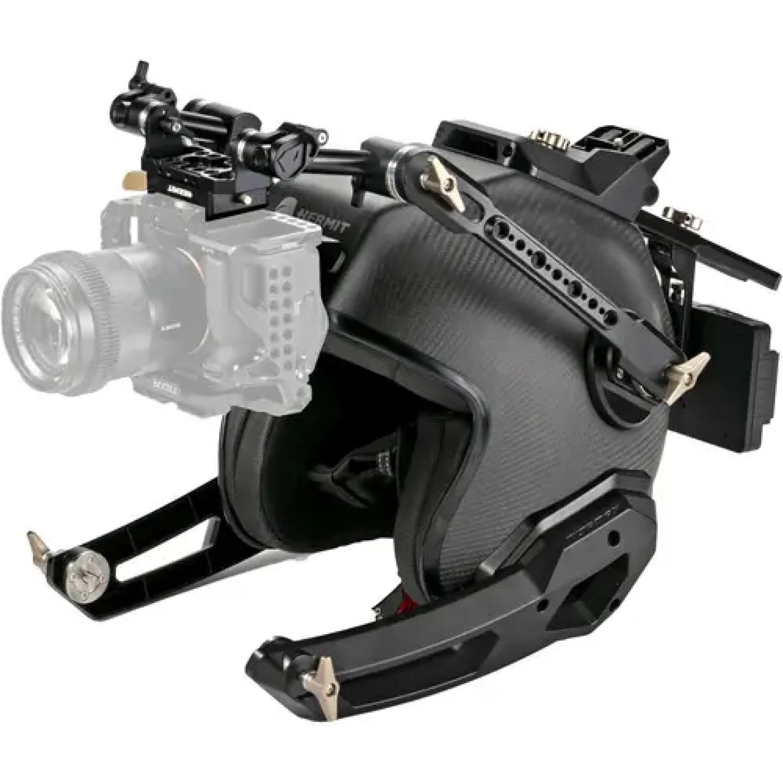 Tilta CASQUE POV - Photo 2 sur 2