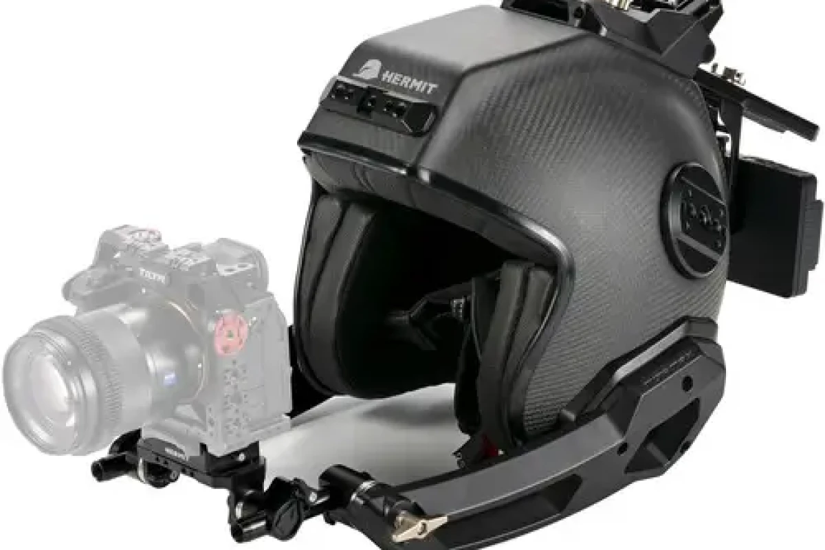 Location Tilta CASQUE POV - Lightyshare